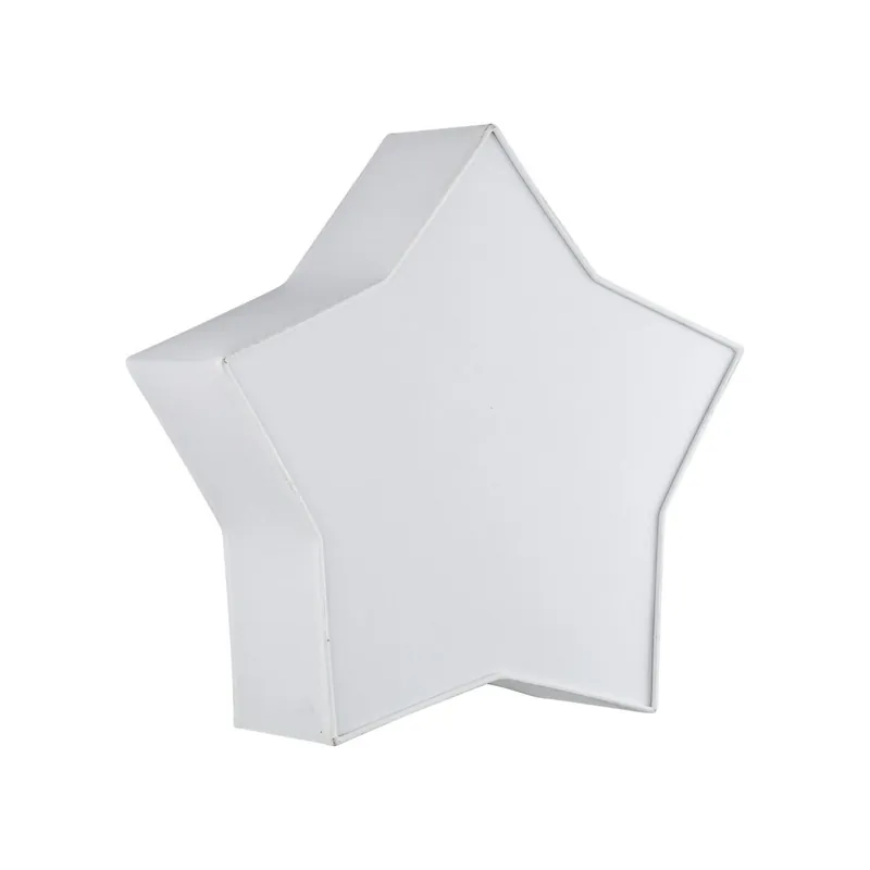 TK Lighting STAR 4514 Deckenleuchte 2x15W/E27 IP20 Markenprodukt