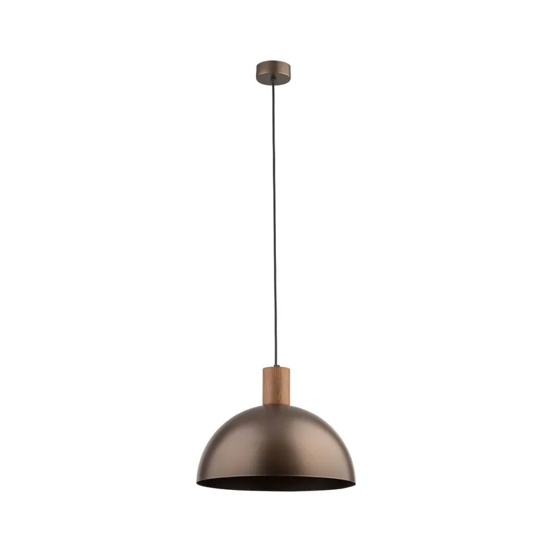 Neu Im Sortiment TK Lighting OSLO 4508 Pendelleuchte 1x15W/E27 IP20