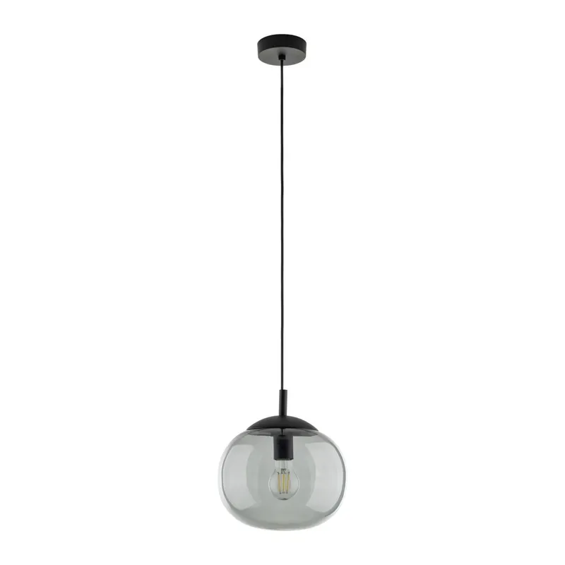 Top-Angebot TK Lighting VIBE 5827 Pendelleuchte 1x15W/E27 IP20