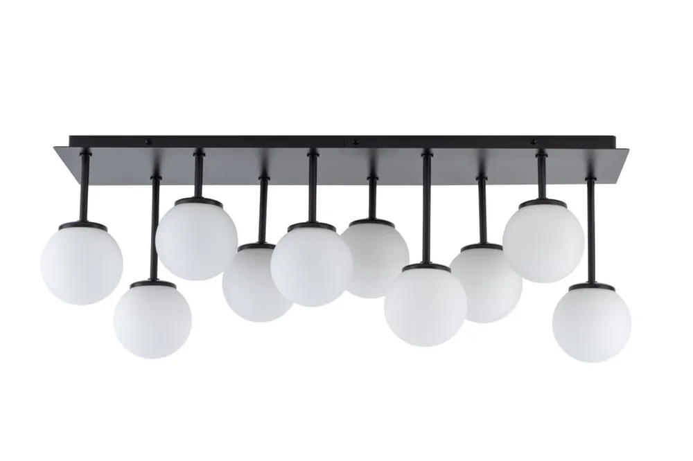 Sigma Lighting Tulia 33493 Deckenlampe 10x12W/G9 IP20 Jetzt Bestellen