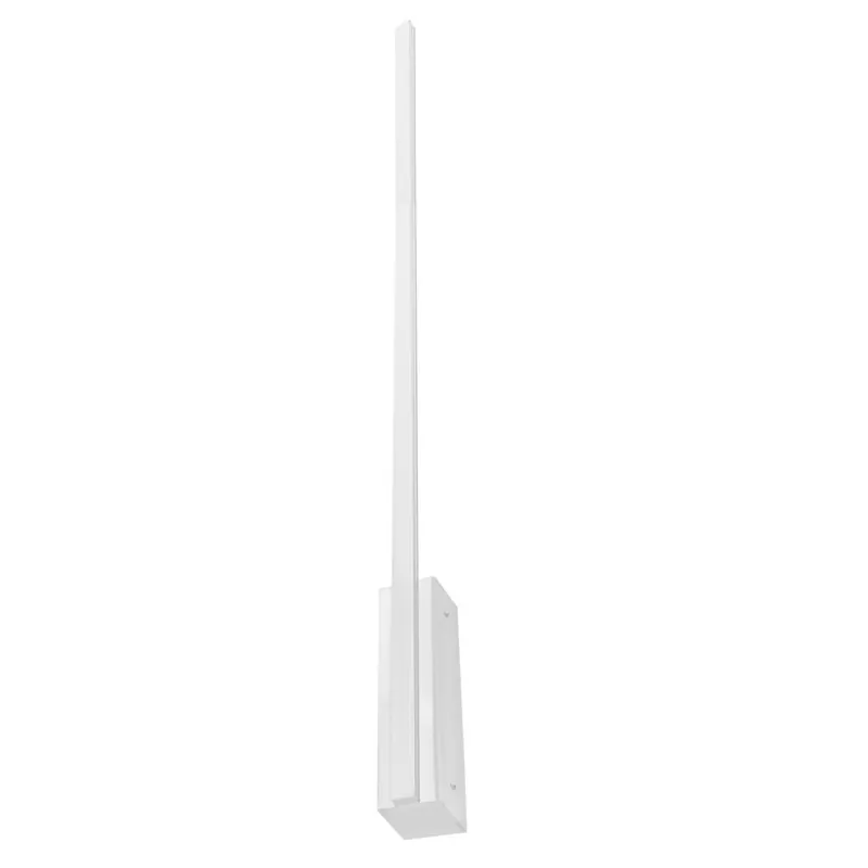 Versand Am Gleichen Tag Antigo Slim 4029 Wandleuchte 1x9,4W/LED 3000K 1148lm IP20