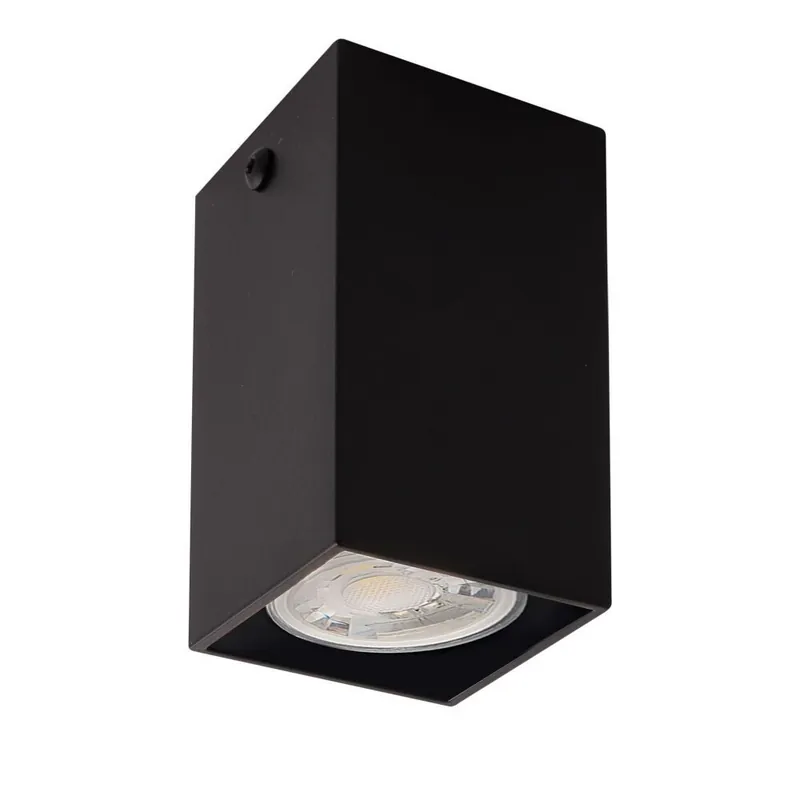 Antigo Doha 1095 Aufbau-Downlight 1x10W/GU10 IP20 Neue Ware