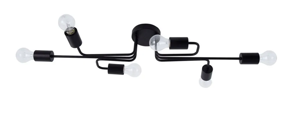 Kracherpreis Luces Exclusivas SOCOPO LE42176 Deckenlampe IP20