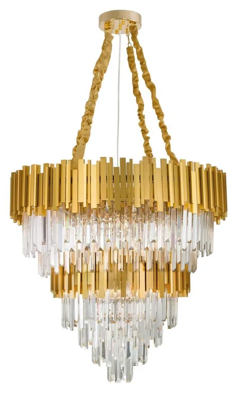 Luces Exclusivas CAMPANA LE42284 Pendelleuchte IP20 Jetzt Bestellen