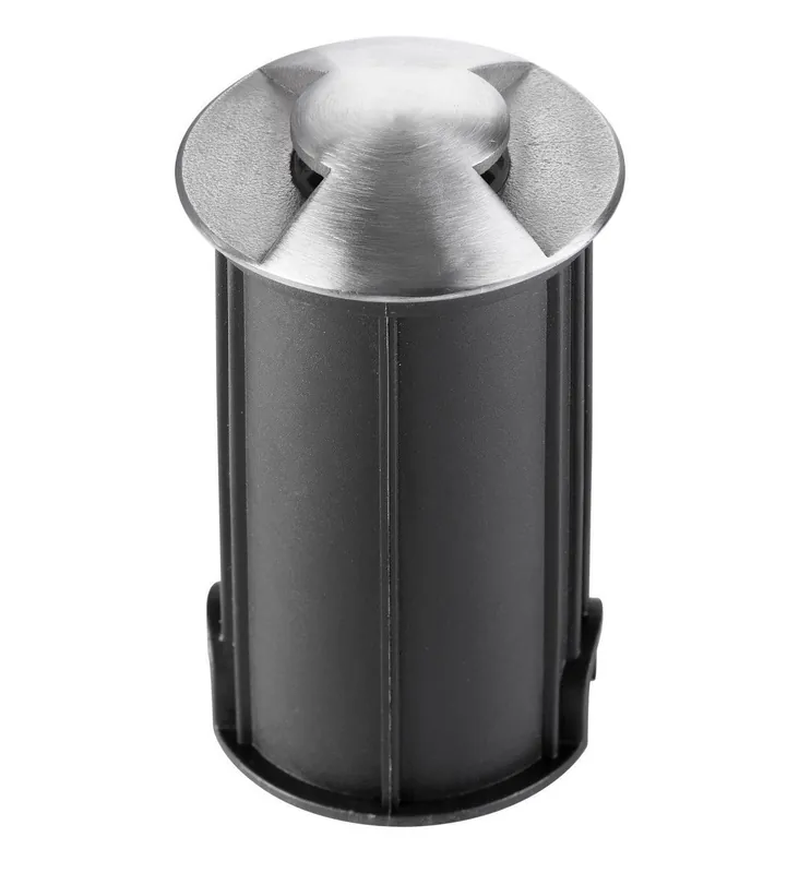 Luces Exclusivas MAZARRON LE61593 Einfahrtbeleuchtung 1x1W/led 3000k IP67 60lm Preis Gesenkt