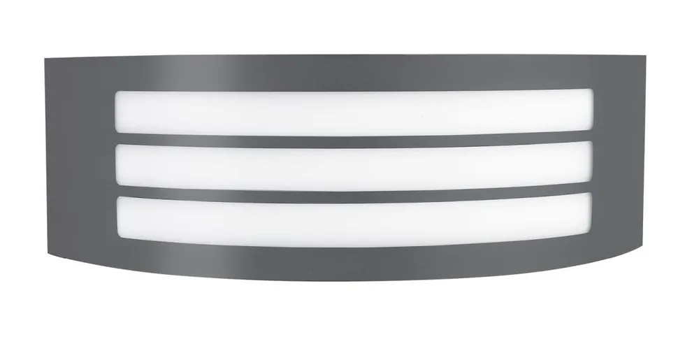 Luces Exclusivas SANTIAGO LE71400 Wandleuchte IP44 Preisknaller