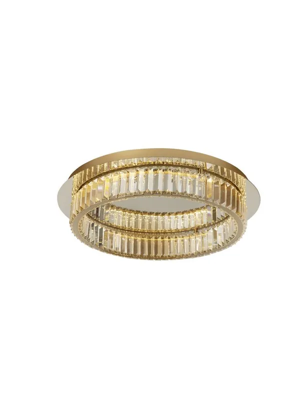 Luces Exclusivas BAUTA LE42678 Deckenlampe 1x29W/led 3500k IP20 1481lm Sale
