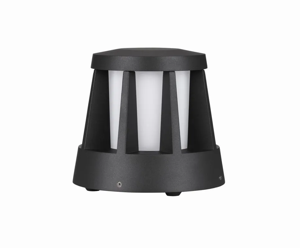 Finale Aktion Luces Exclusivas CAMPECHE LE71468 Stehlampe 1x8,2W/led 3000k IP65 116lm