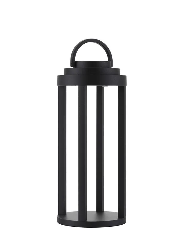 Neue Kollektion Luces Exclusivas TEZIUTLAN LE71536 Stehlampe 1x2W/led 3000k IP54 191lm