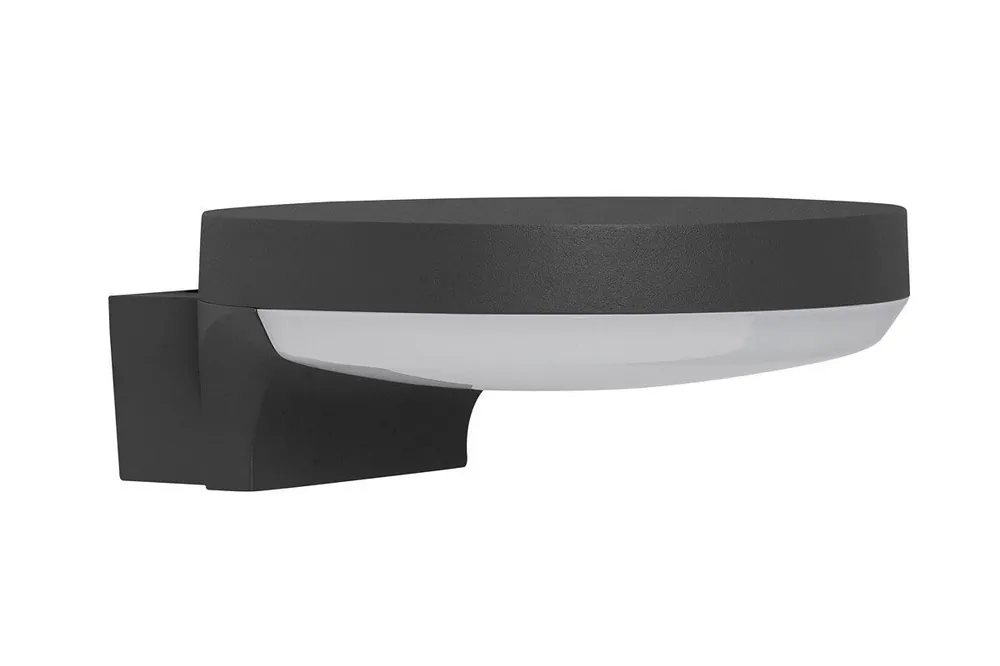 Luces Exclusivas CAMPECHUELA LE71567 Wandleuchte 1x17W/led 3000k IP54 1050lm Direkt Vom Hersteller