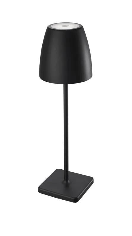 Günstig Luces Exclusivas AGUITA LE73547 Tischleuchte 1x1W/led 3000k IP44 104lm