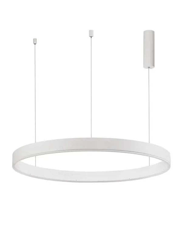 Top-Angebot Luces Exclusivas JACA LE43514 Pendelleuchte 1x60W/led 2700-6000k IP20 4165lm