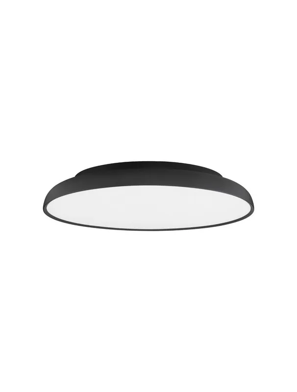 Must-Have Luces Exclusivas BARCA LE43547 Deckenlampe 1x50W/led 3000k IP20 3741lm