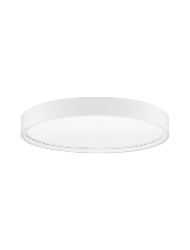 Bestseller Luces Exclusivas ACULCO LE43595 Deckenleuchte 1x30W/led 3000k IP20 2400lm