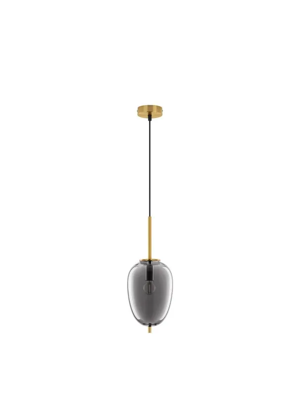 Luces Exclusivas PILAR LE43666 Pendelleuchte IP20 Neuheit