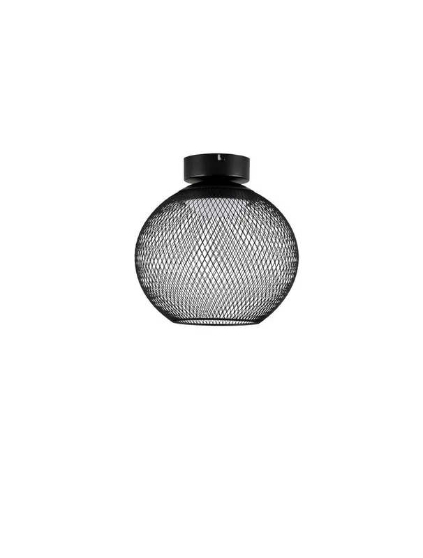 Nur Heute Luces Exclusivas RITA LE44256 Deckenlampe 1x12W/led 3000k IP20 455lm