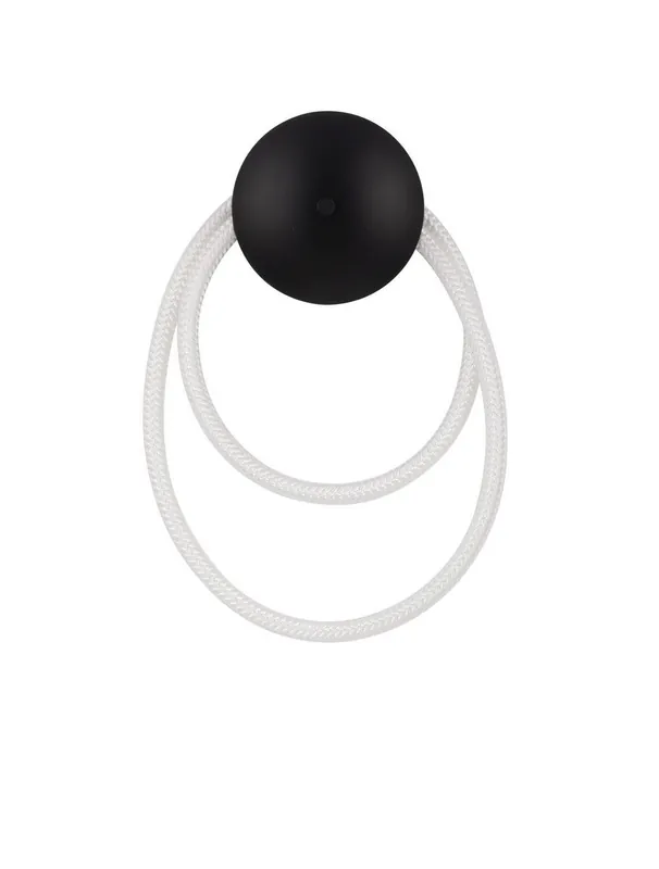 Jetzt Kaufen Luces Exclusivas CURA LE44257 Wandleuchte 1x17W/led 3000k IP20 1310lm