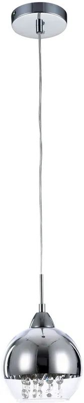 Maytoni ICEBERG P012-PL-01-N Pendelleuchte 1xE14/60W IP20 Direkt Vom Hersteller