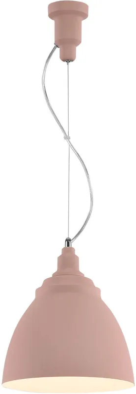 Neu Maytoni BELLEVUE P534PL-01PN Pendelleuchte 1xE27/60W IP20