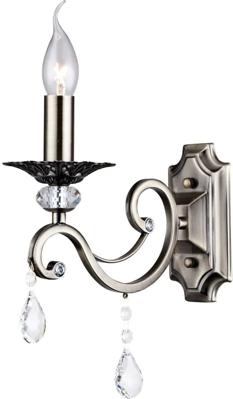 Meistverkauft Maytoni GRACE RC247-WL-01-R Wandleuchte 1xE14/60W IP20