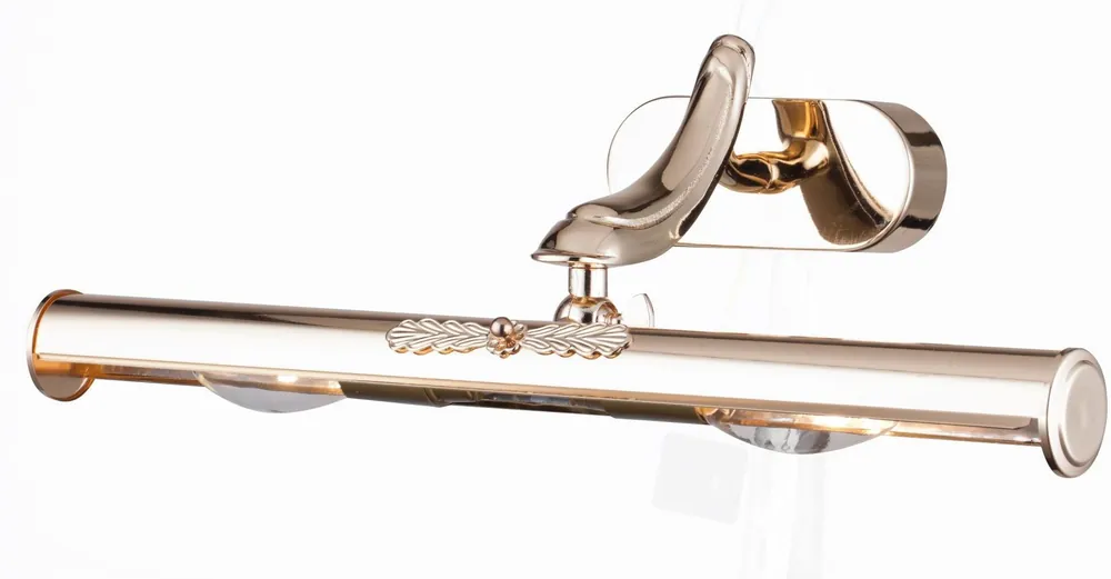 Maytoni RAPHAEL PIC113-02-G Bildleuchte 2xE14/25W IP20 Heißes Angebot