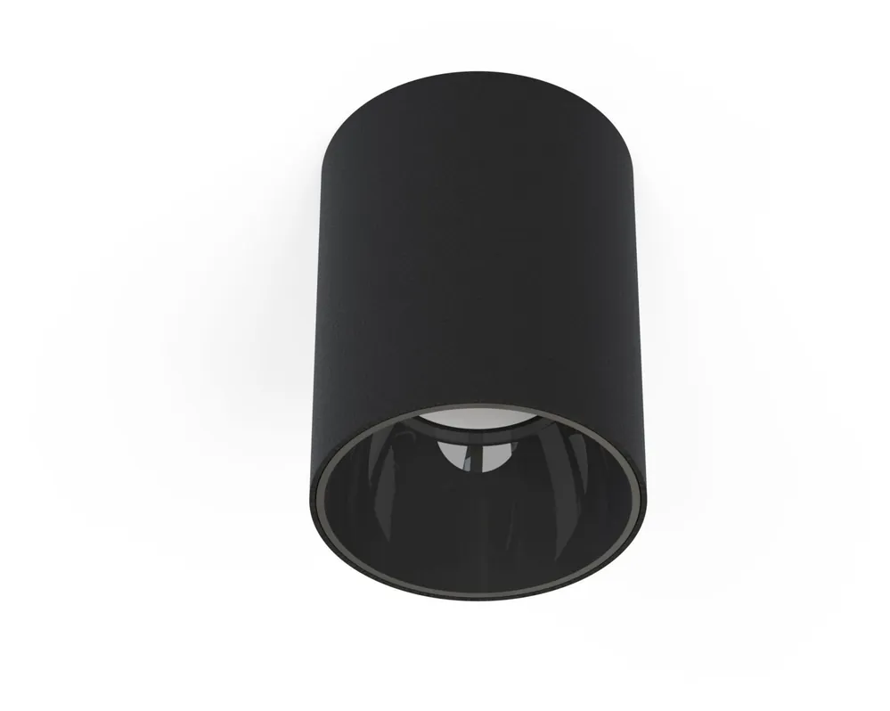 Nowodvorski EYE TONE 8930 Aufbau-Downlight 1x10W only LED/GU10 IP20 Preisreduziert