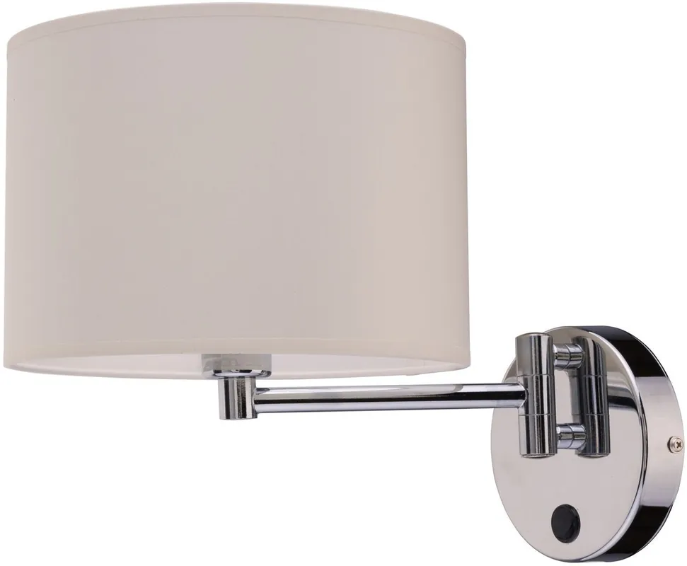 Nowodvorski HOTEL I E14 8980 Wandleuchte 1x60W/E14 IP20 Knallerangebot