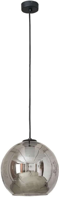 Nowodvorski POLARIS 9060 Pendelleuchte 1x60W/E27 IP20 Heißes Angebot