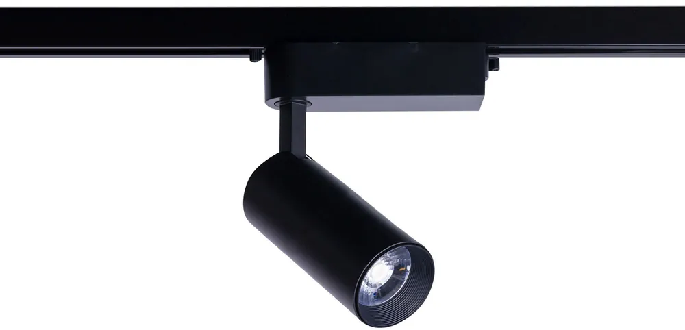 Expressversand Nowodvorski PROFILE IRIS LED 12W 3000K 9001 Schienenstrahler 1x12W/LED 3000K 864LM IP20