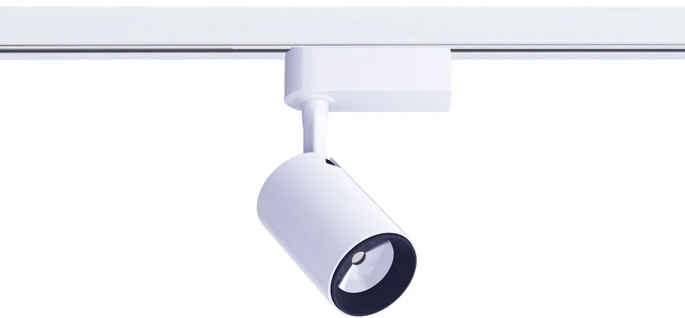 Nowodvorski PROFILE IRIS LED 7W 3000K 8995 Schienenstrahler 1x7W/LED 3000K 420LM IP20 Highlight