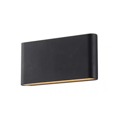 AZzardo CREMONA M DGR AZ2182 Wandleuchte 1x10W/LED 3000K 475LM IP54 Geprüft