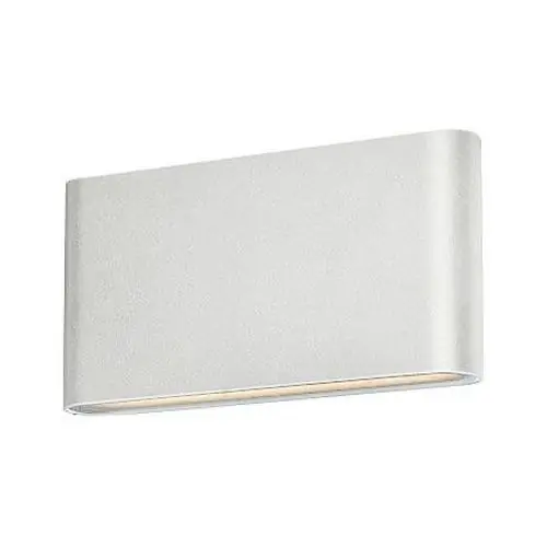 Sonderangebot AZzardo CREMONA M AZ2181 Wandleuchte 1x10W/LED 3000K 475LM IP54
