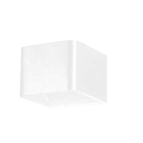 Knallerangebot AZzardo FELIX S AZ2456 Wandleuchte 1x6W/LED 3000K 500LM IP20