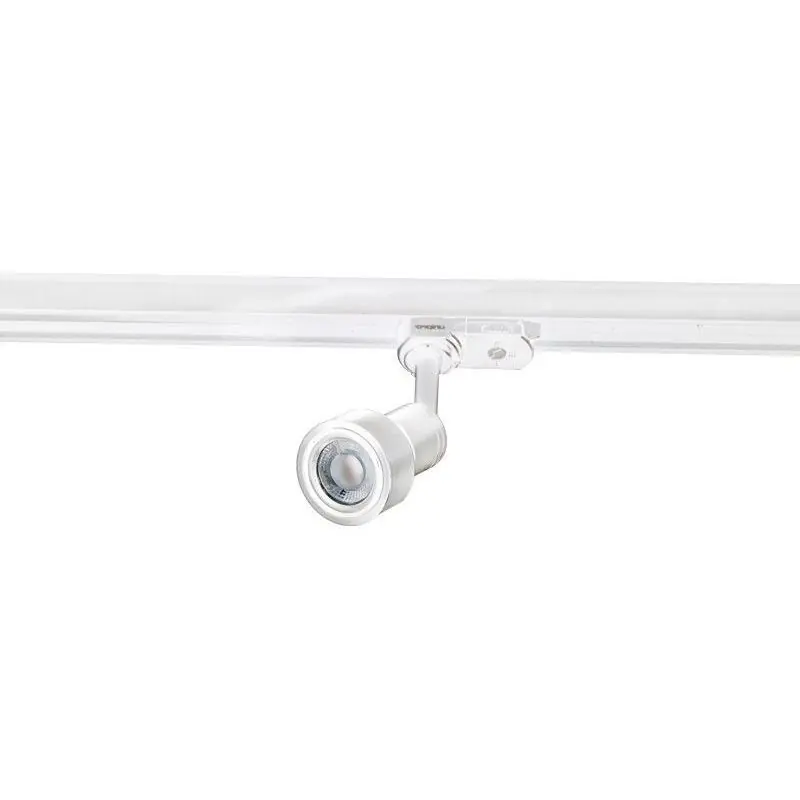 Rabatt AZzardo JANE TRACK AZ2460 Schienenstrahler 1x50W/GU10 IP20