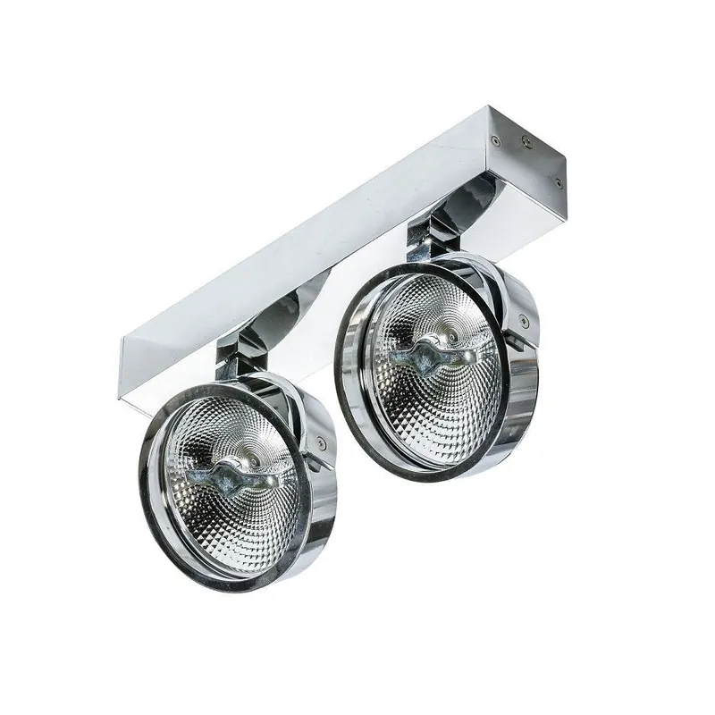 AZzardo JERRY AZ1751 Spot 2x50W/QR111 IP20 Aktuell
