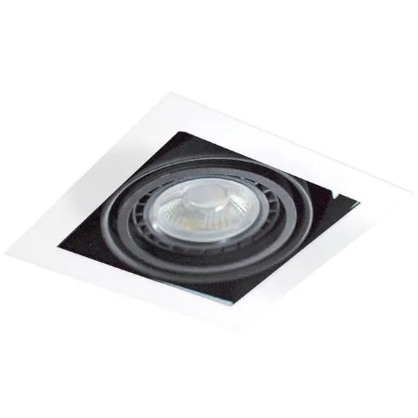 AZzardo NOVA AZ2871 Einbau-Downlight 1x50W/GU10/ES111 Sale