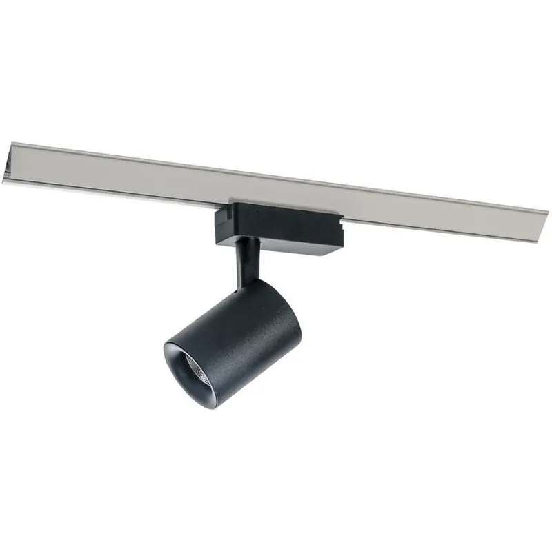 AZzardo TIVOLI AZ2225 Schienenstrahler 1x10W/LED 880LM Letzte Chance