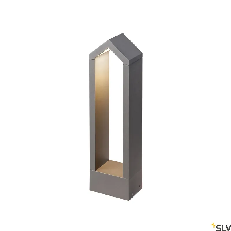 SLV RASCALI 1000799 Stehlampe 1x8W/LED 3000K 360LM IP65 Online Kaufen