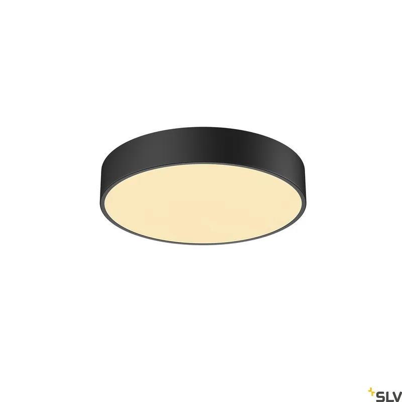 Highlight SLV MEDO 1001883 Deckenleuchte 1x30W/LED 3000/4000K 2800/2950LM IP20
