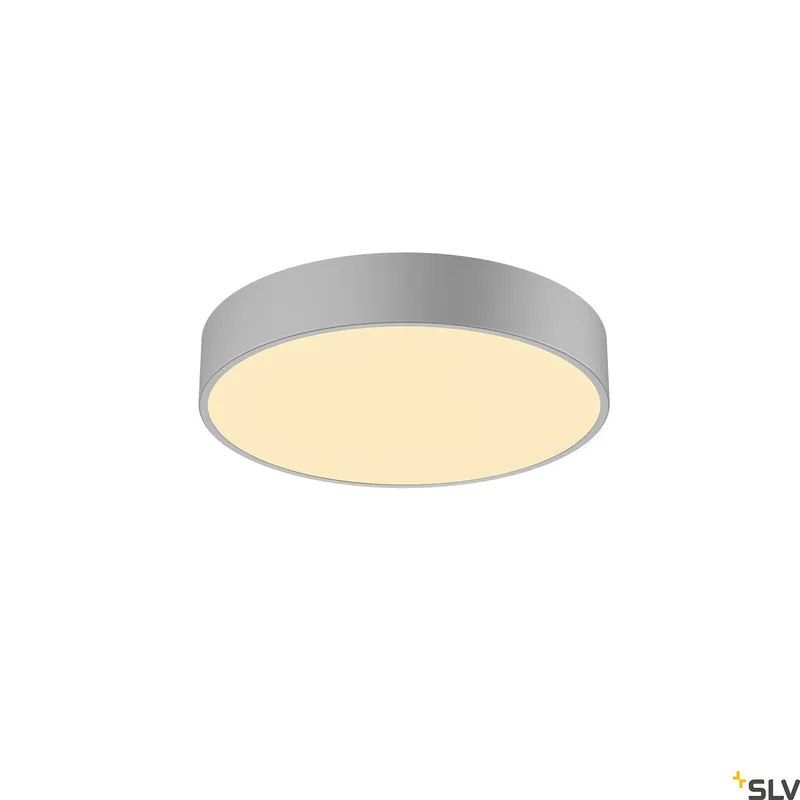 SLV MEDO 1001885 Deckenleuchte 1x30W/LED 3000/4000K 2800/2950LM IP20 Top-Seller