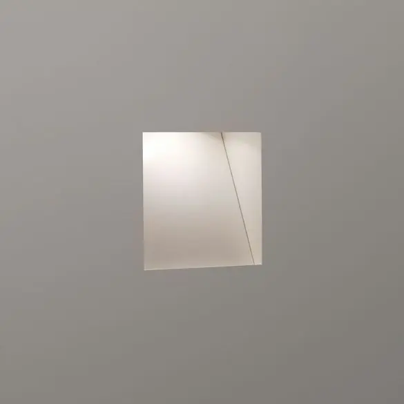 Markenprodukt Astro Lighting BORGO 1212039 Einbauleuchte 1x1W/LED 21,8LM IP20