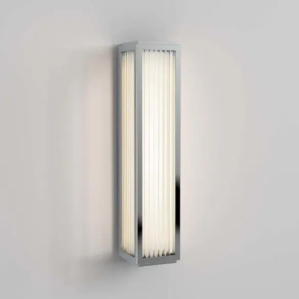 Astro Lighting BOSTON 1370002 Wandleuchte 1x13,9W/LED 465LM IP44 Direkt Vom Hersteller