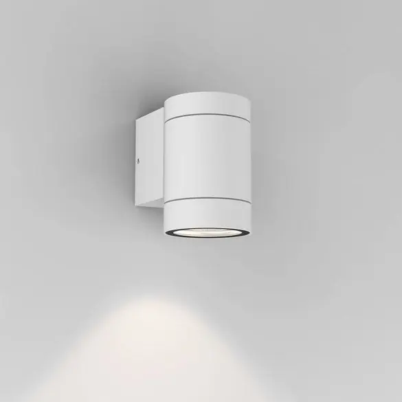 Astro Lighting DARTMOUTH 1372009 Wandleuchte 1x6W/GU10 IP54 Direkt Vom Hersteller