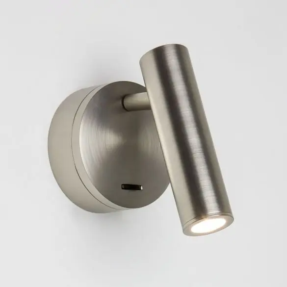 Astro Lighting ENNA 1058013 Spot 1x4,5W/LED 111,44LM IP20 Knallerangebot