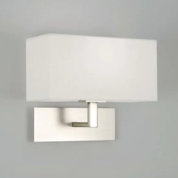 Jetzt Bestellen Astro Lighting PARK LANE 1080009 Wandleuchte 1x60W/E14 IP20