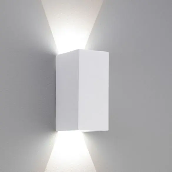 Astro Lighting PARMA 1187001 Wandleuchte 1x6.4W/LED 134LM IP20 Ausverkauf