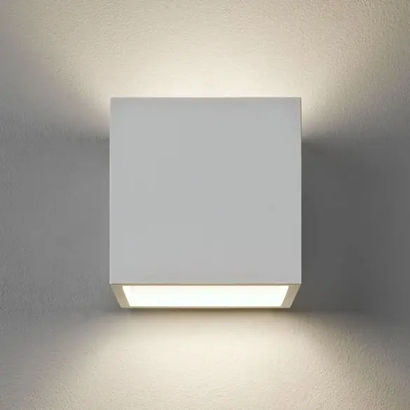 Astro Lighting PIENZA 1196001 Wandleuchte 1x60W/E14 IP20 Ausverkauf
