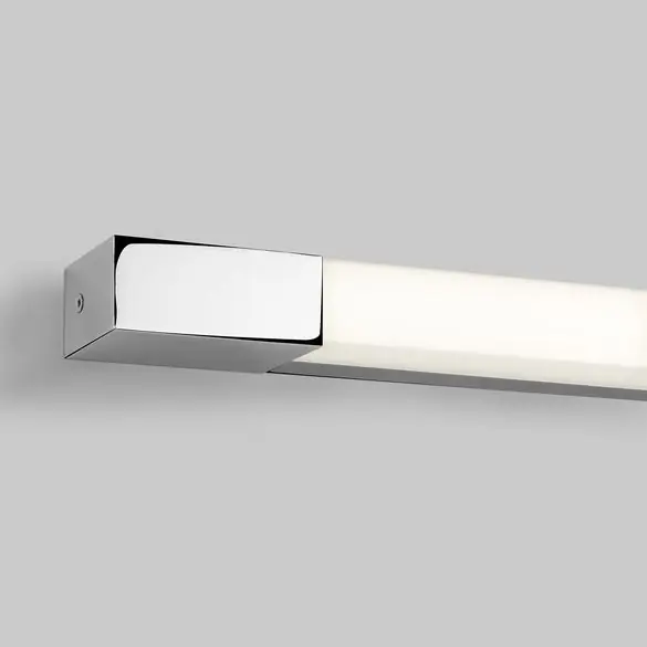 Direkt Vom Hersteller Astro Lighting ROMANO 1150017 Wandleuchte 1x19,6W/LED 1028LM IP44