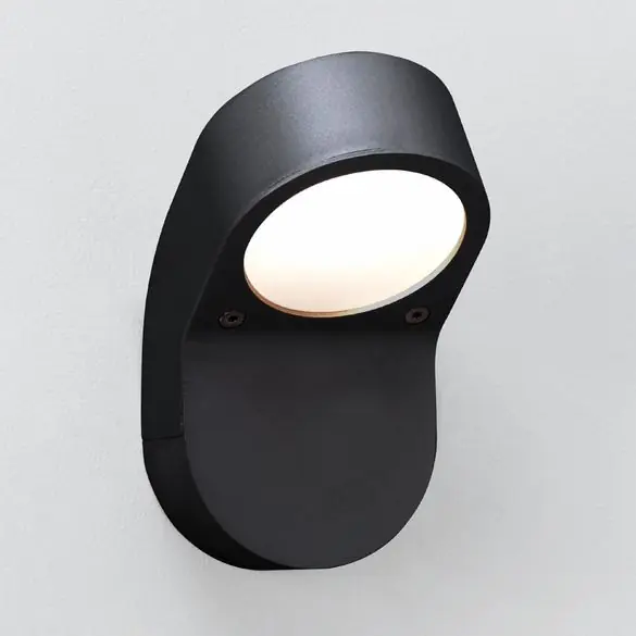 Astro Lighting SOPRANO 1131004 Wandleuchte 1x9W/GX53 IP44 Saisonangebot