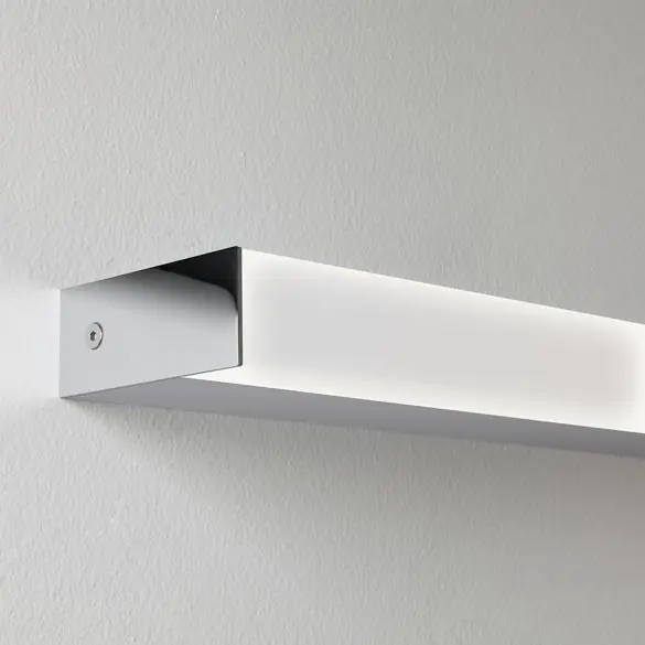 Astro Lighting SPARTA 1322006 Wandleuchte 1x11,5W/LED 583,59LM IP44 Schneller Versand